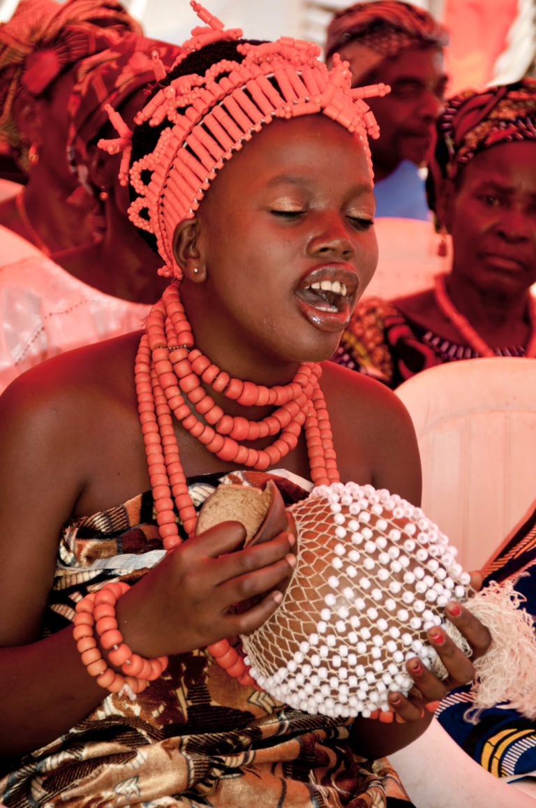 Africa Online Museum Nigeria Edo Benin Kingdom Photos